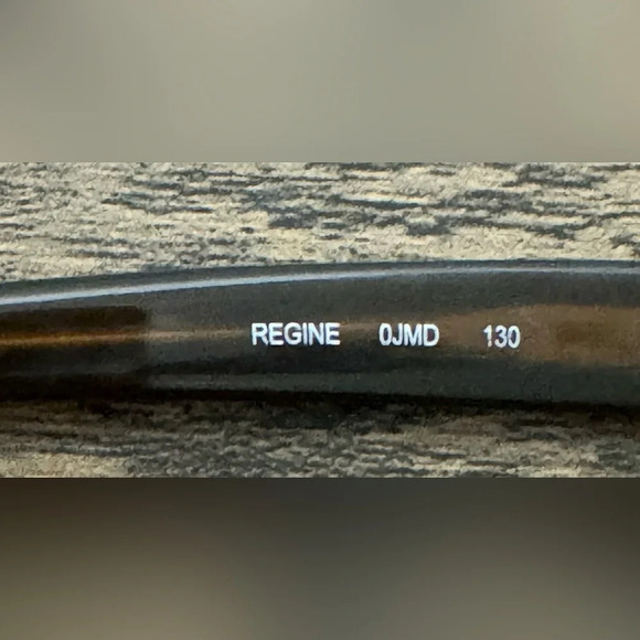 Kate Spade Regine Women's Eyeglasses 0JMD Tortoise/Brown Frames  50 16 130 - Picture 3 of 6